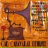 Cab Canavaral