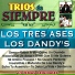 Los Tres Ases