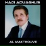 Hadi Aouaghlis