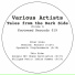 VARIOUS ARTISTS