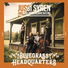 Jussi Syren and the Groundbreakers