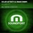 Solar Activity, Granz Enemy