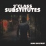 2nd Class Substitutes