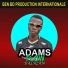 Adam Flow