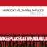 Robert Morgenthaler, Urs Röllin, Tanel Ruben
