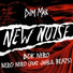 Bok Nero