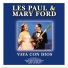 "3х03" Les Paul and Mary Ford