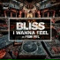BLISS feat. Fem Fel