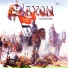 SAXON-1984 crusader