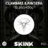 Clambake & Rav3era