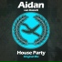 Aidan van Hasselt