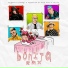 Jeeiph, Noriel, Jerry Di feat. Big Soto, Cauty