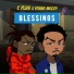 C Plus feat. Young Mezzy