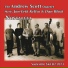The Andrew Scott Quartet