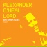 Alexander O'Neal feat. Bah Samba