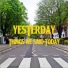 Yesterday