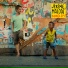 Jérémie Malodj' feat. Danyèl Waro