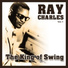 ray charles and betty carter