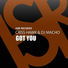 Criss Hawk & DJ Macho