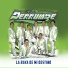 Grupo Derrumbe