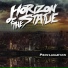 Horizon Of The Statue
