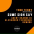 Todd Terry, House of Gypsies