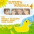 Daniela Nane, Cutiuța Muzicală