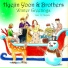 Hyejin Yoon & Brothers feat. NY Fish