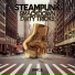 Steampunk