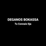 Deganos Bokassa