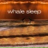 Whale Relax