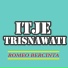 Itje Trisnawati