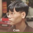 Còm