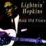 John Lee Hooker