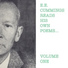 E.E. Cummings