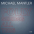 Michael Mantler