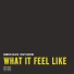 Marcus Black feat. Stacy Barthe