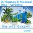 DJ Souray, Maxxael
