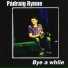 Pádraig Rynne