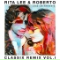 Rita Lee, Harry Romero