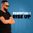 Essential i feat. Cornelius SA, Justee