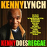 Kenny Lynch