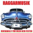 Simon Crashly & The Roadmasters