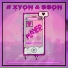 XYON x SSON