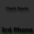 Clark Davis