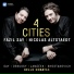 Fazil Say feat. Nicolas Altstaedt