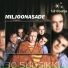 Miljoonasade