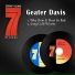 Geater Davis