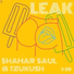 Shahar Saul