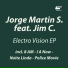 Jorge Martin S. feat. Jim C. feat. Jim C.